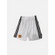 Adidas football shorts Manchester United